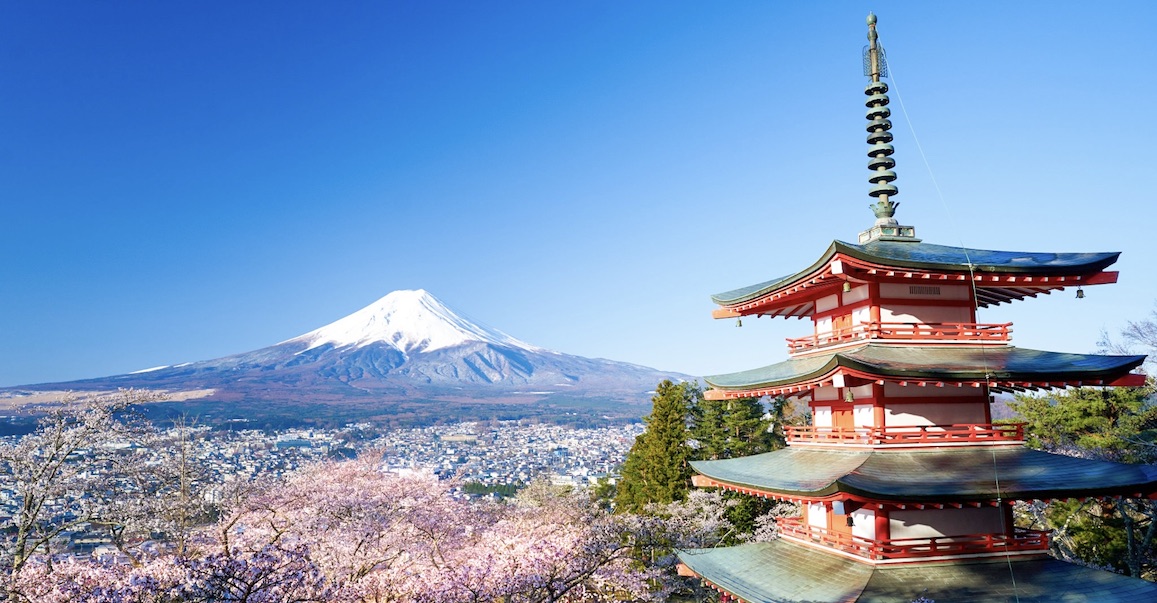 富士吉田