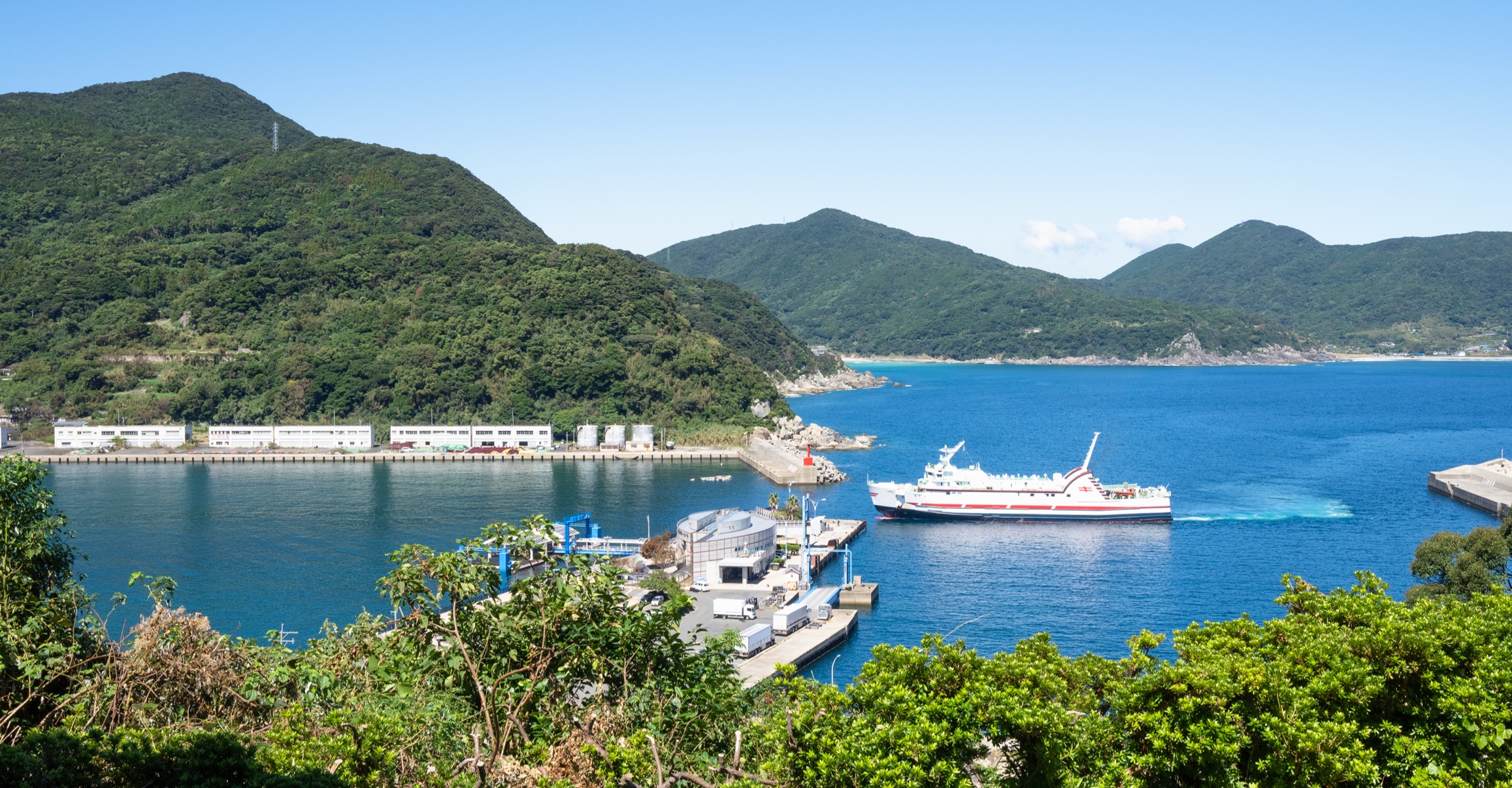 新上五島